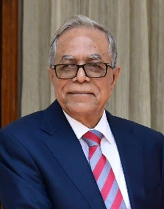 Mr. Md. Abdul Hamid Advocate Profile Image