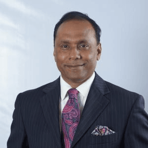 Barrister Kayser Kamal Profile Image