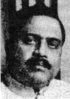 Md Korban Ali Profile Image