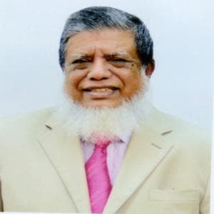 Md. Fazle Rabbi Miah Profile Image
