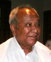 Shawkat Ali Profile Image