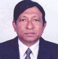 Prof. Md. Ali Ashraf Profile Image