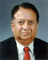 L.K. Siddiqui Profile Image