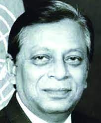 Barrister Humayun Rasheed Choudhury Profile Image