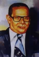 Mirza Golam Hafiz Profile Image