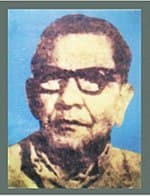 Shah Abdul Hamid Profile Image