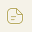Document Icon