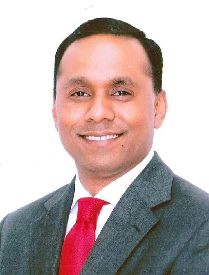 Deputy Speaker photo