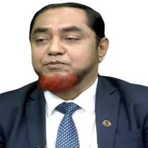 Dr. Md. Anwar Ullah, FCMA