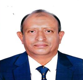 Md. Mizanur Rahman ndc